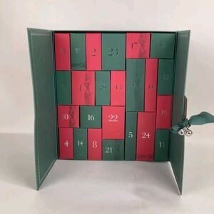 Molton Brown Advent Calendar Box Only